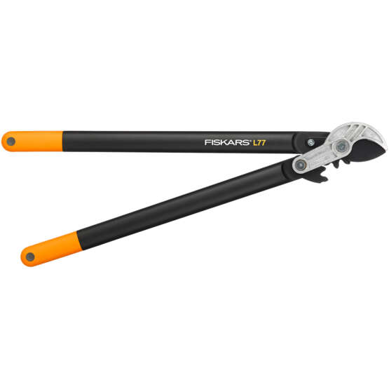 FISKARS PowerGear 2 Amboss-Getriebeastschere, 70 cm L77